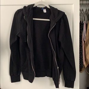 H&M Zip-up Hoodie